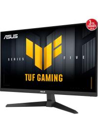 ASUS 27" TUF GAMING VG279Q5A 0.3MS 200HZ AI ELMB SYNC FHD FAST IPS GAMING MONİTÖR